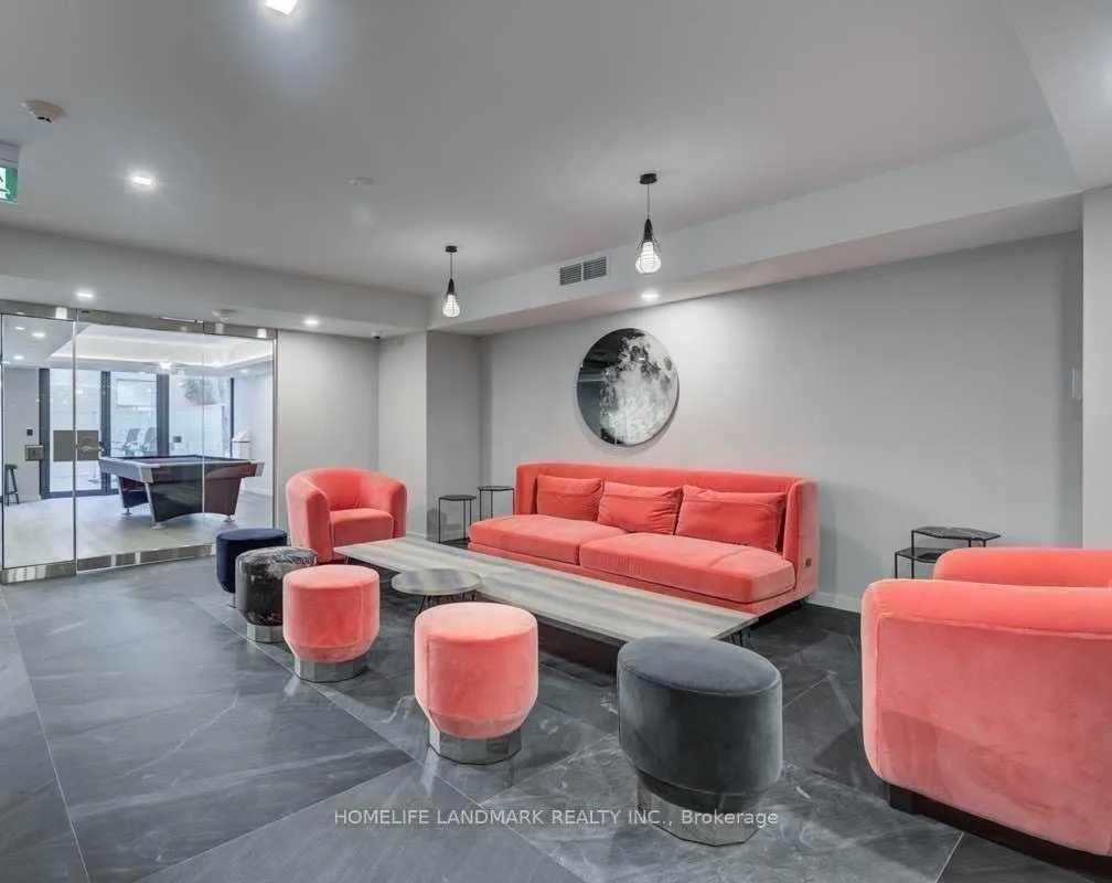 Photo 13 of Unit 910, 28 Wellesley Street E, Toronto, Church-Yonge Corridor — HOMEH
