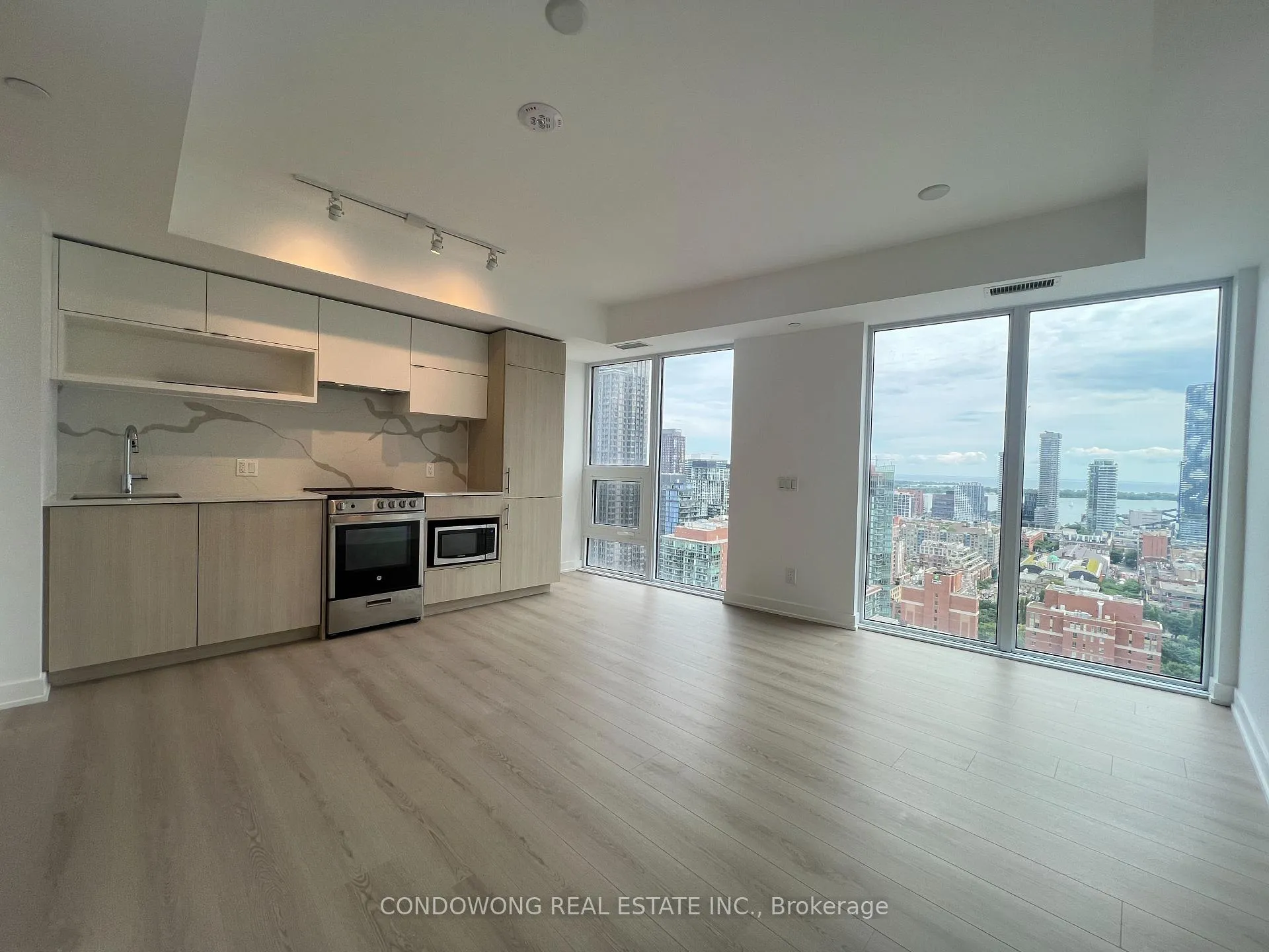 Photo 1 of Unit 3108, 100 Queen Street E, Toronto, Church-Yonge Corridor — HOMEH