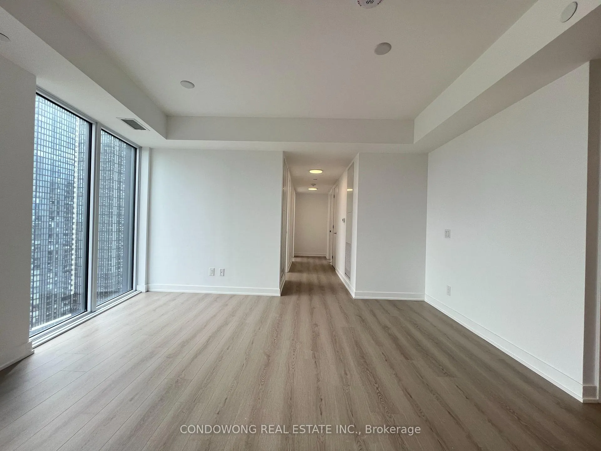 Photo 4 of Unit 3108, 100 Queen Street E, Toronto, Church-Yonge Corridor — HOMEH