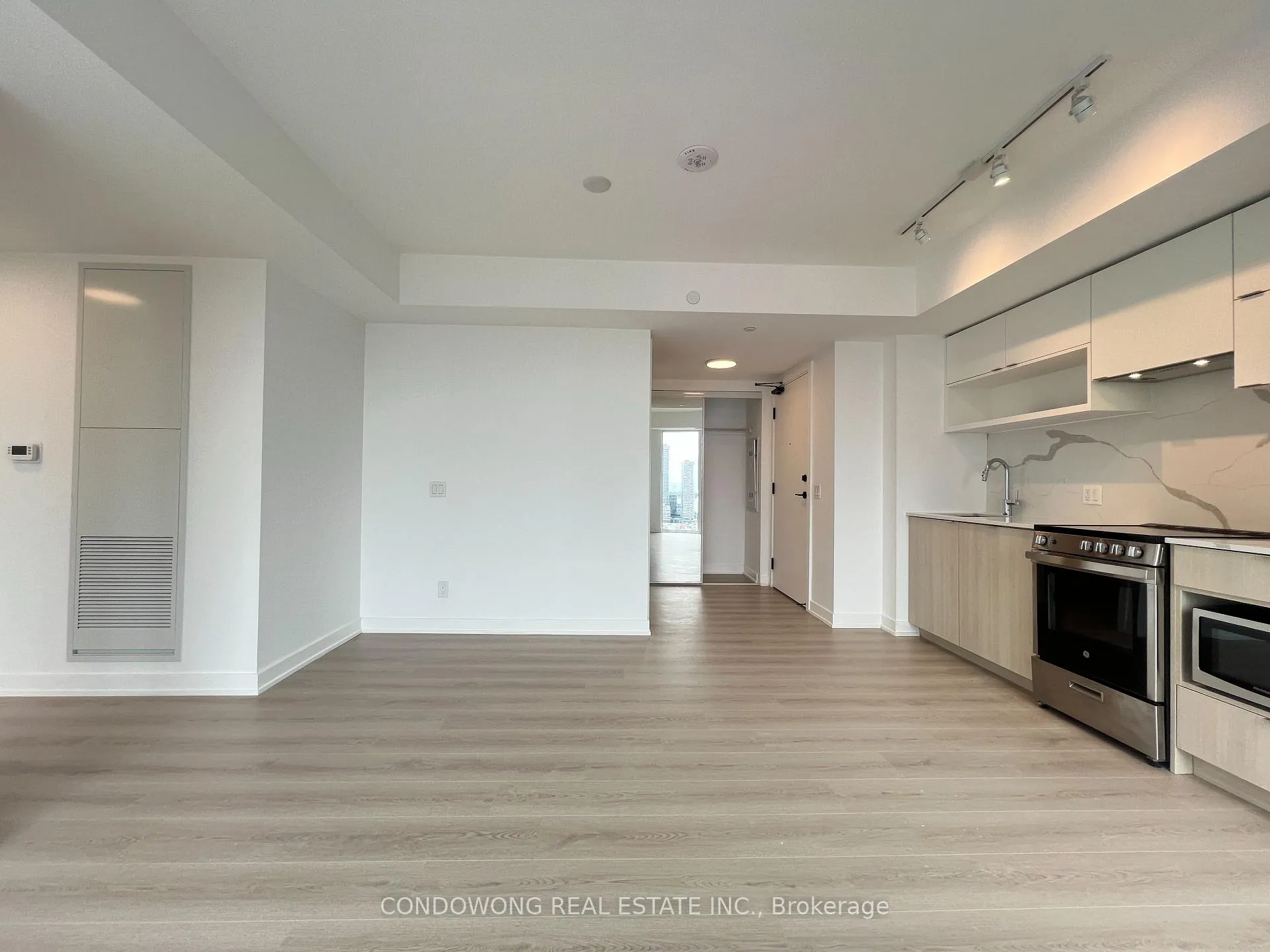 Photo 6 of Unit 3108, 100 Queen Street E, Toronto, Church-Yonge Corridor — HOMEH