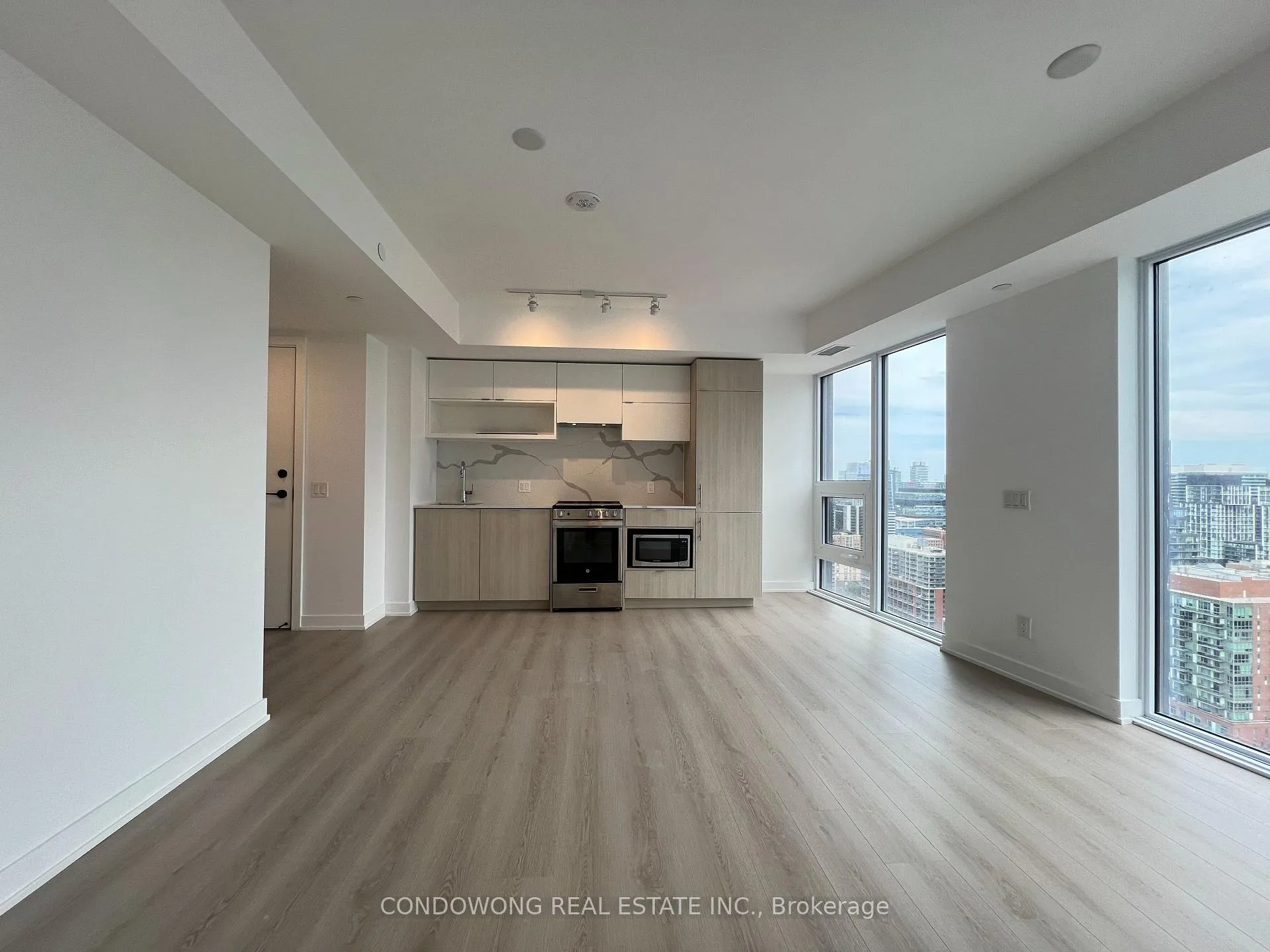 Photo 8 of Unit 3108, 100 Queen Street E, Toronto, Church-Yonge Corridor — HOMEH