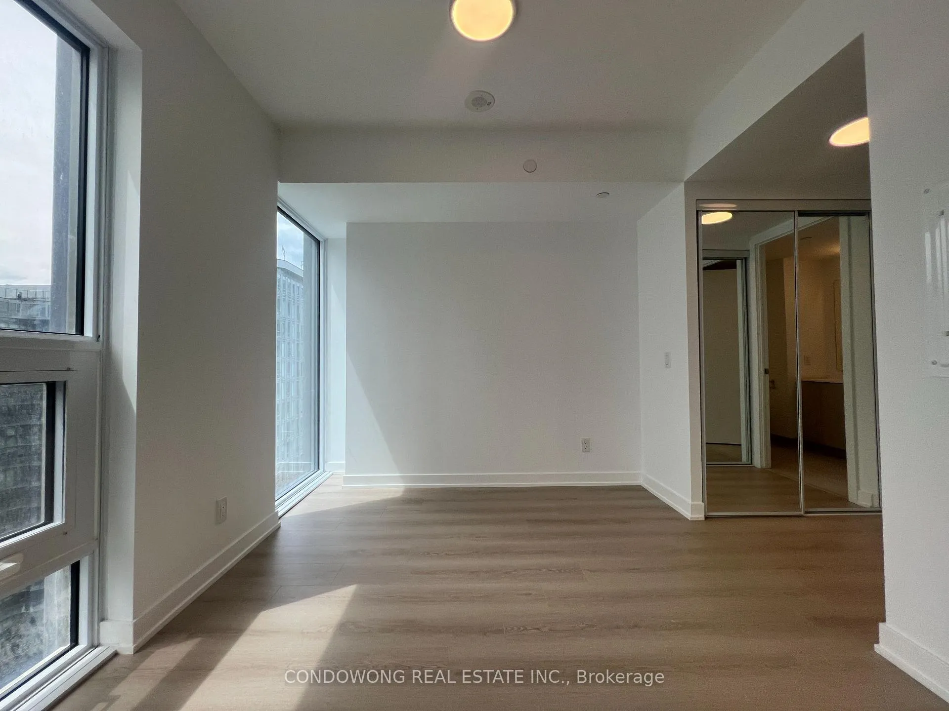 Photo 14 of Unit 3108, 100 Queen Street E, Toronto, Church-Yonge Corridor — HOMEH
