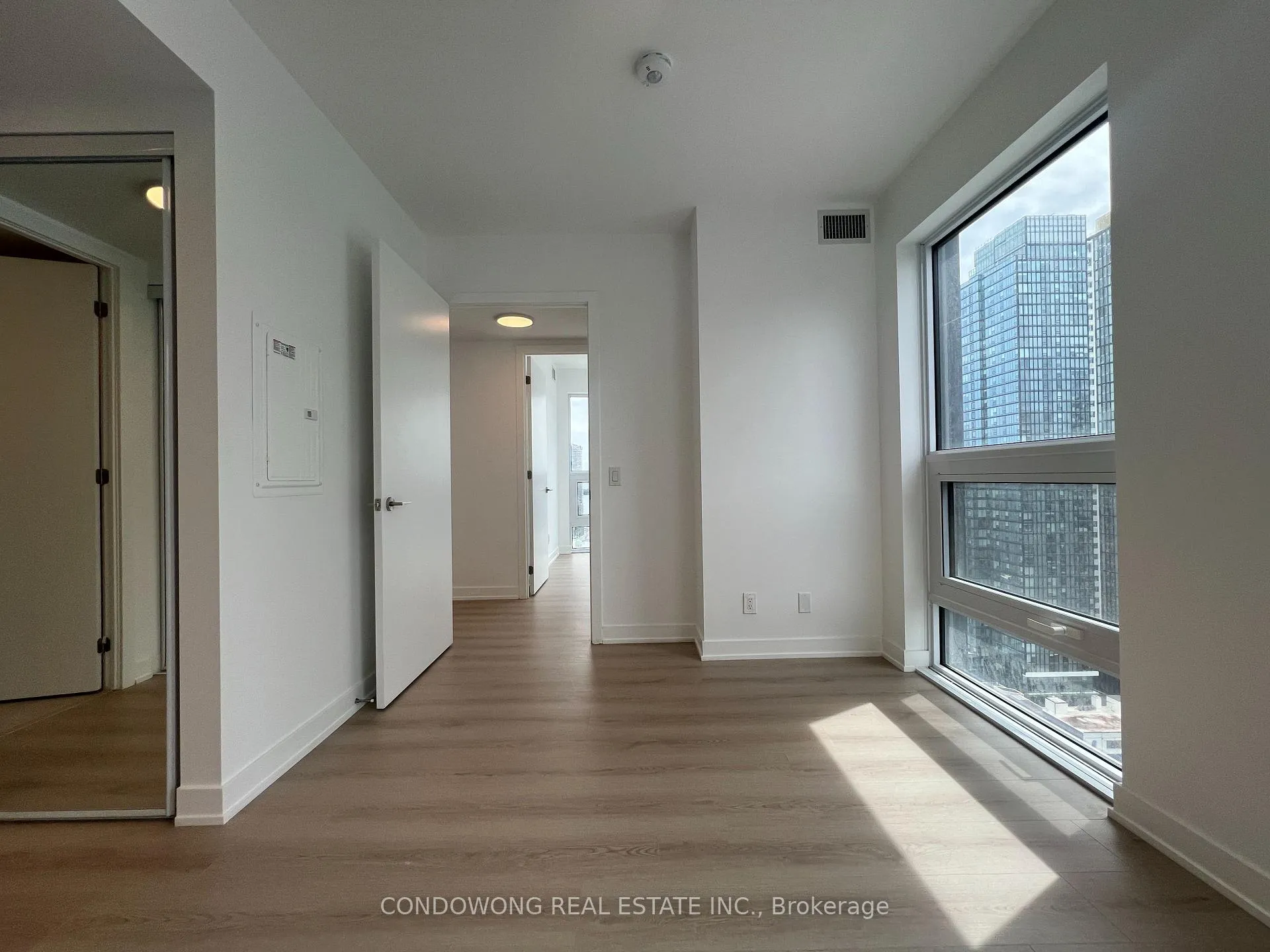 Photo 16 of Unit 3108, 100 Queen Street E, Toronto, Church-Yonge Corridor — HOMEH