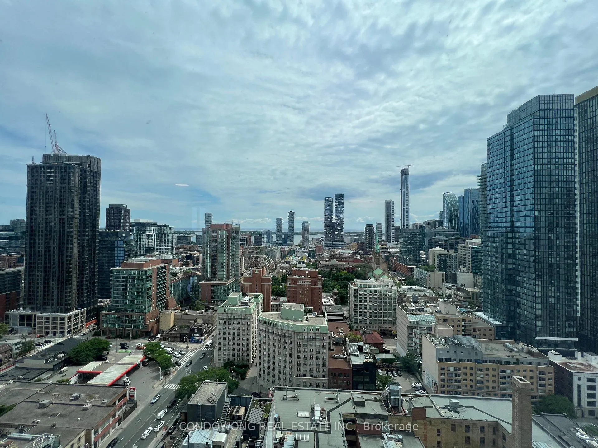 Photo 20 of Unit 3108, 100 Queen Street E, Toronto, Church-Yonge Corridor — HOMEH