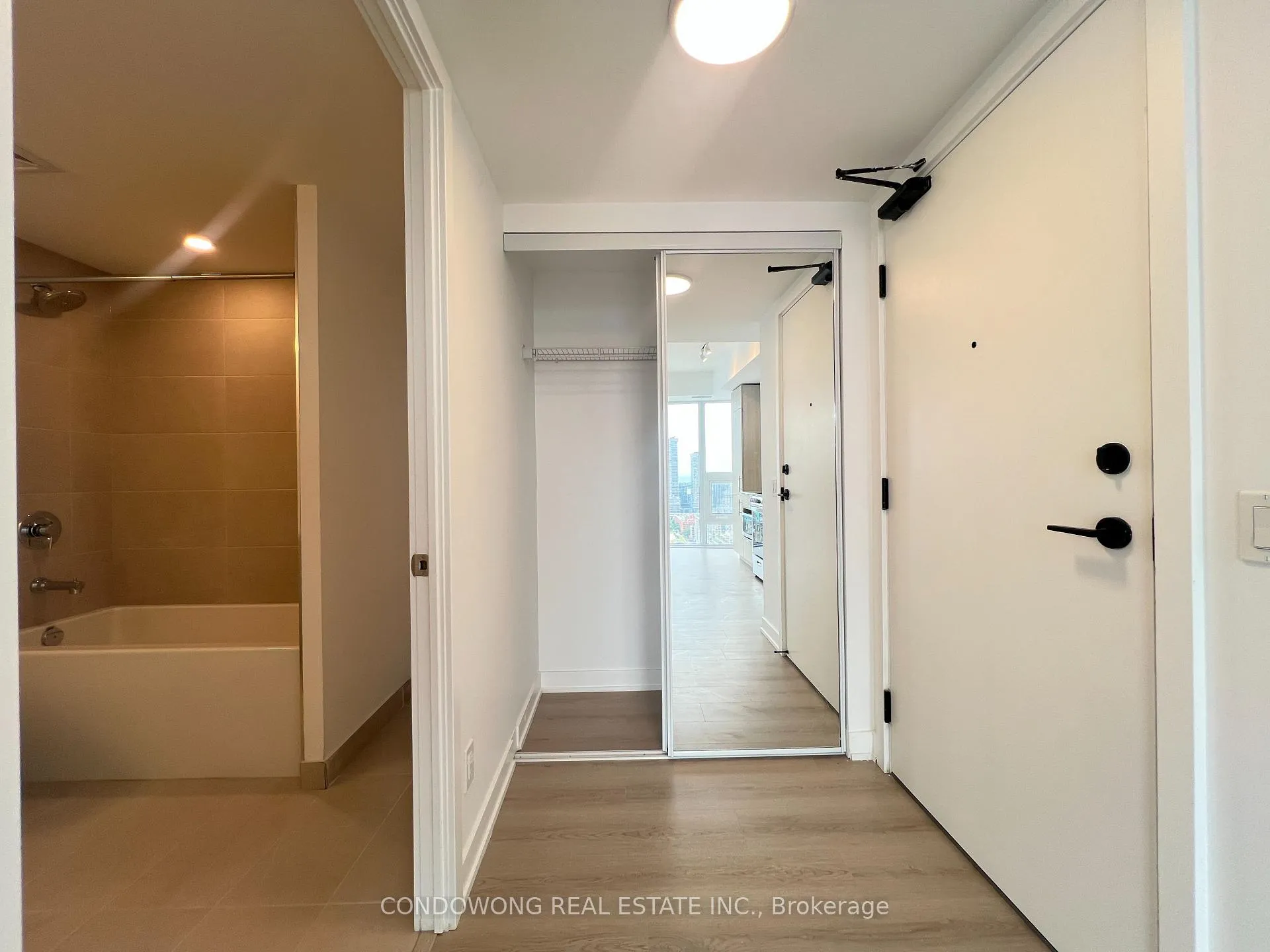 Photo 23 of Unit 3108, 100 Queen Street E, Toronto, Church-Yonge Corridor — HOMEH