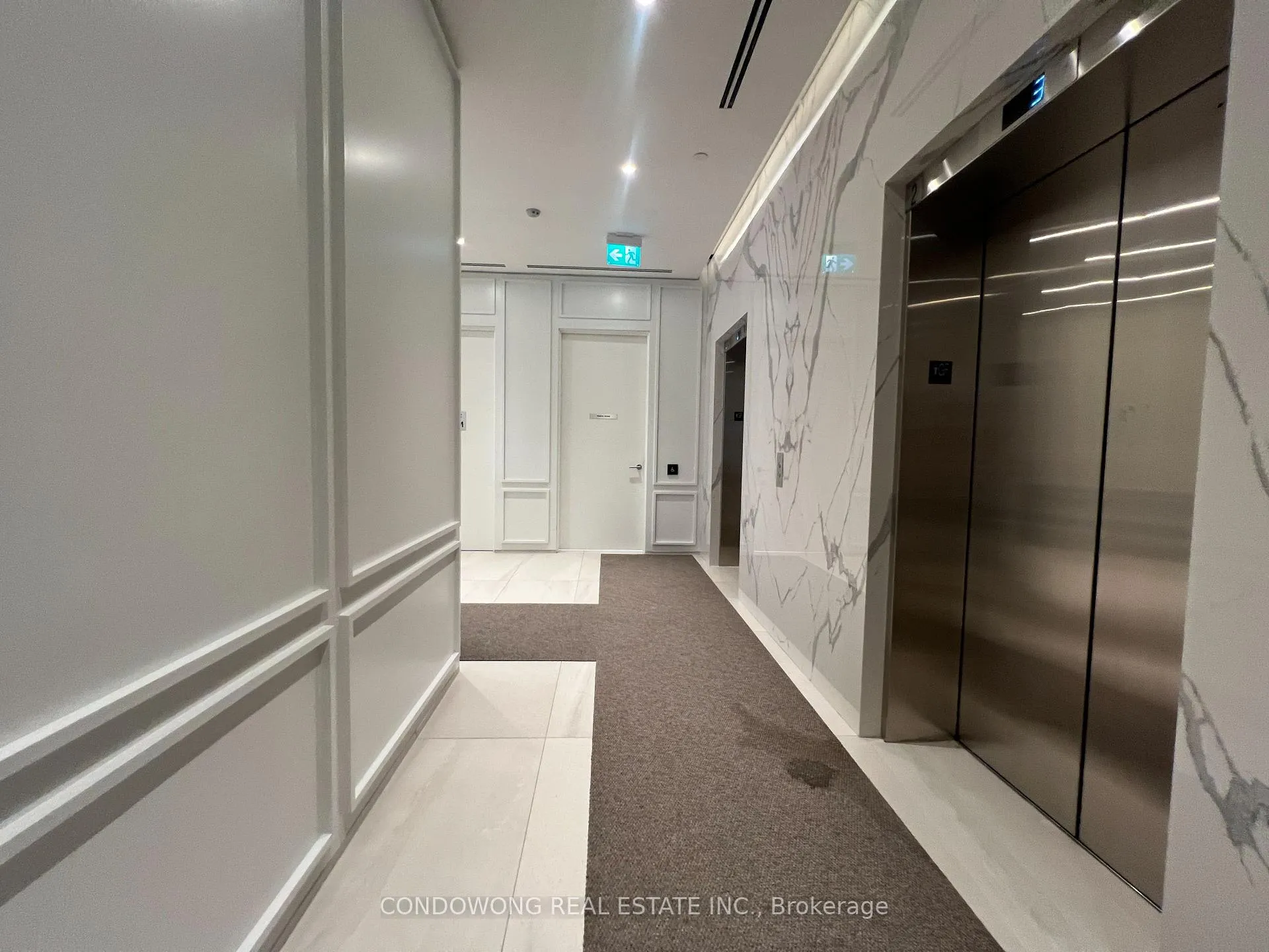 Photo 24 of Unit 3108, 100 Queen Street E, Toronto, Church-Yonge Corridor — HOMEH