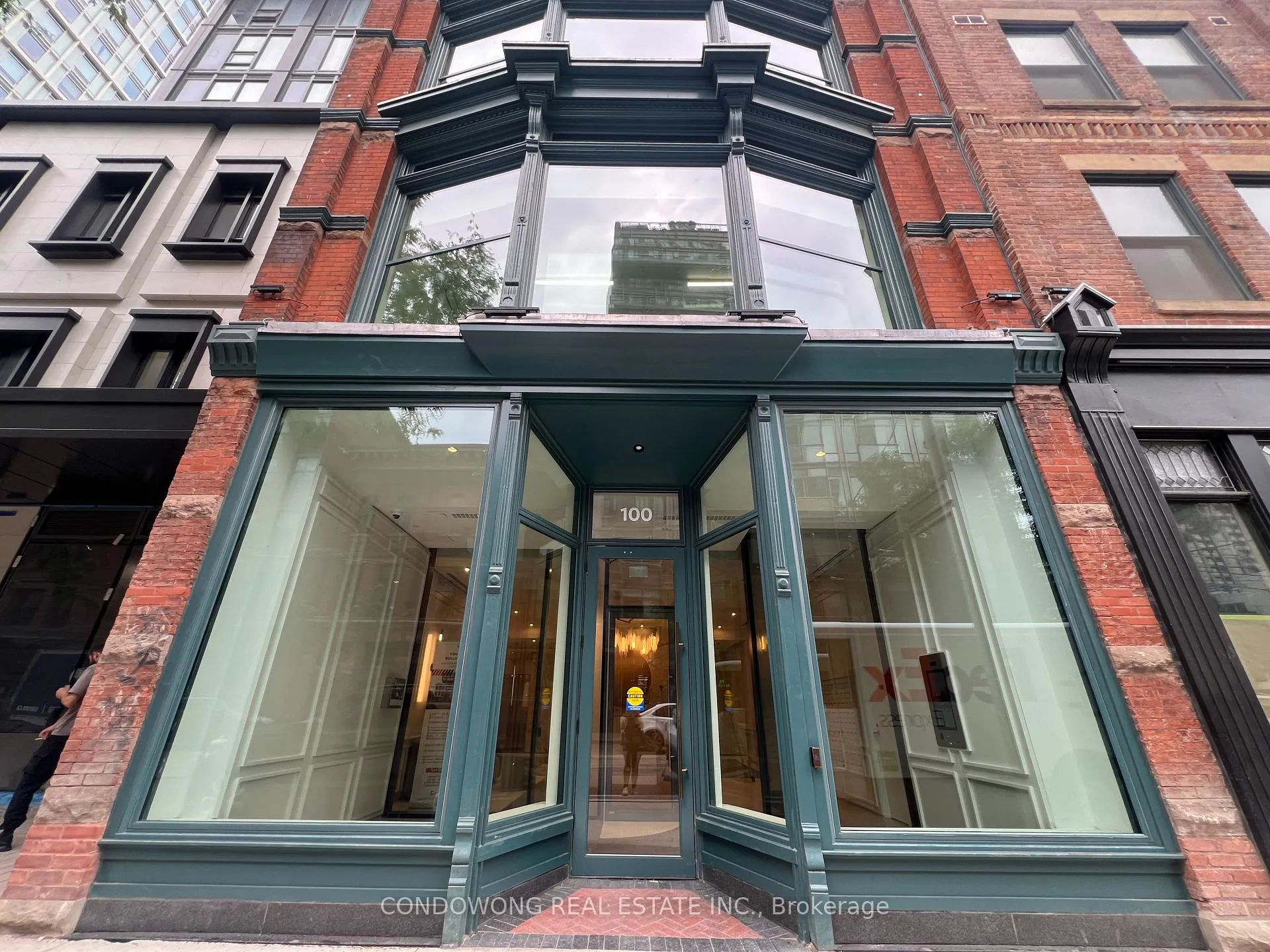 Photo 25 of Unit 3108, 100 Queen Street E, Toronto, Church-Yonge Corridor — HOMEH