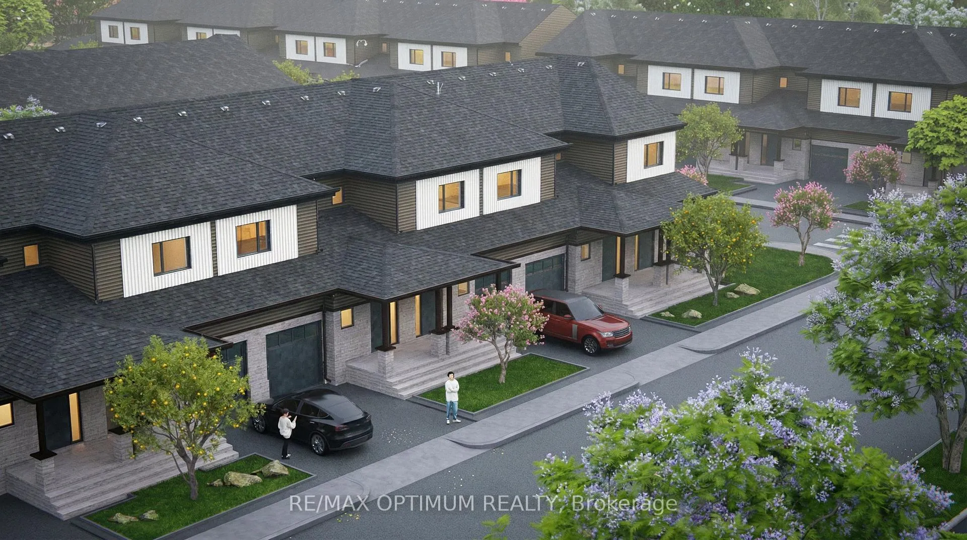Photo of POTL LOT 14 Walden Boulevard