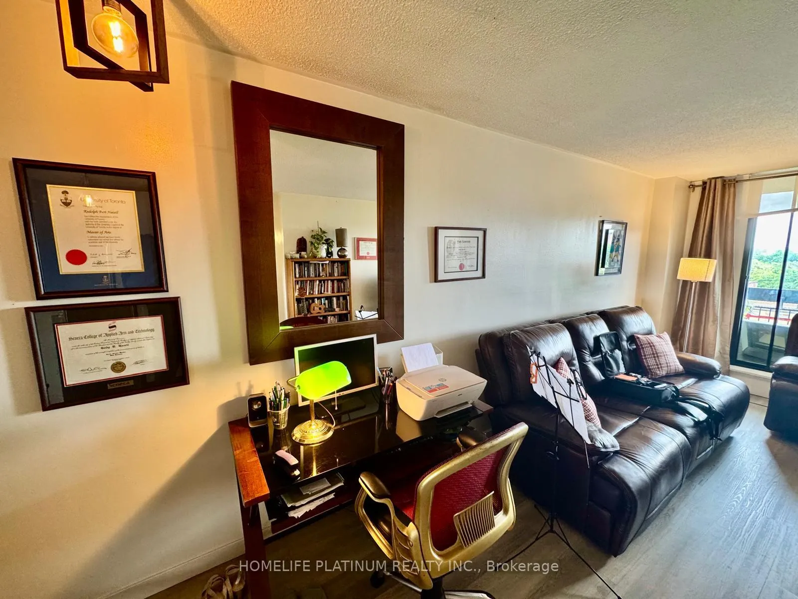 Photo 3 of 4645 Jane Street, North York, Black Creek — HOMEH