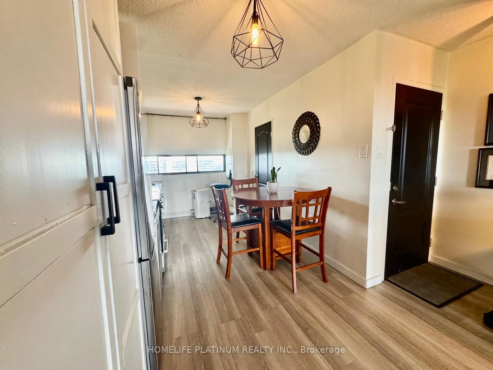 Photo 6 of 4645 Jane Street, North York, Black Creek — HOMEH