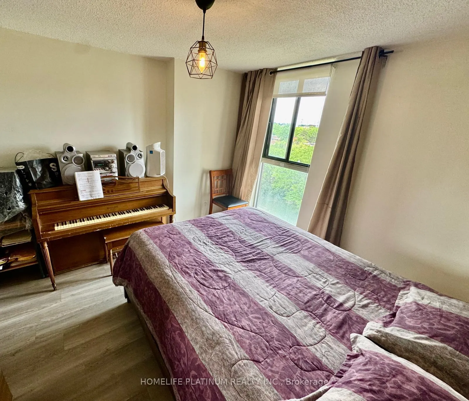 Photo 7 of 4645 Jane Street, North York, Black Creek — HOMEH