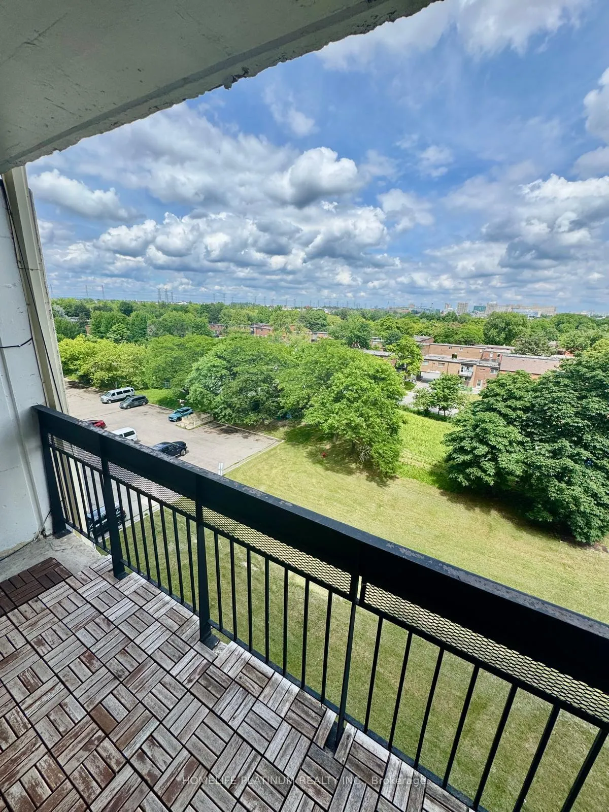 Photo 10 of 4645 Jane Street, North York, Black Creek — HOMEH