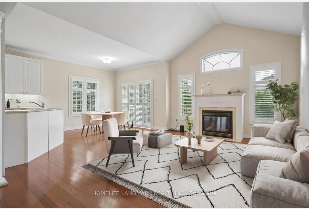 Photo 8 of 2348 Tesla Crescent, Oakville, Joshua Creek — HOMEH