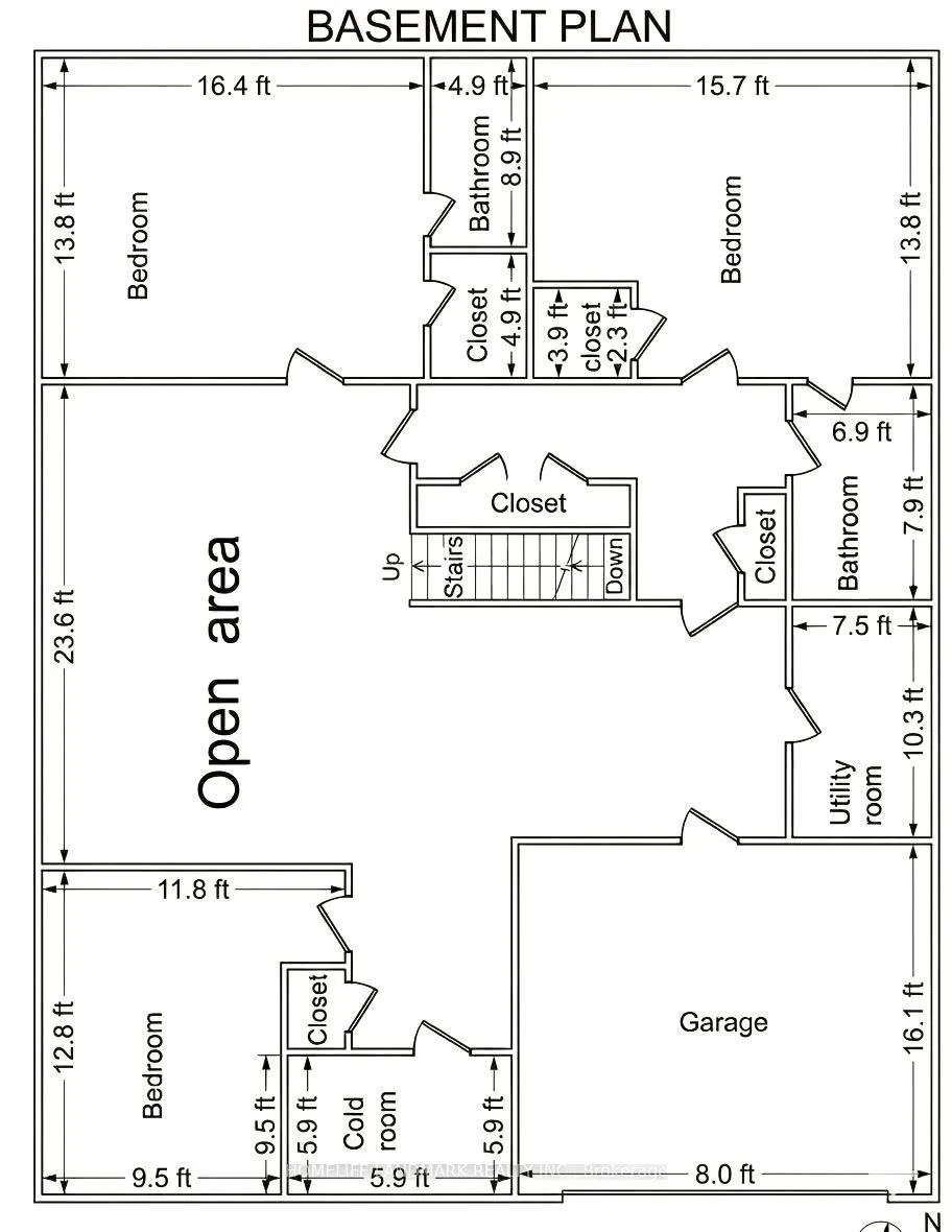 Photo 19 of 2348 Tesla Crescent, Oakville, Joshua Creek — HOMEH