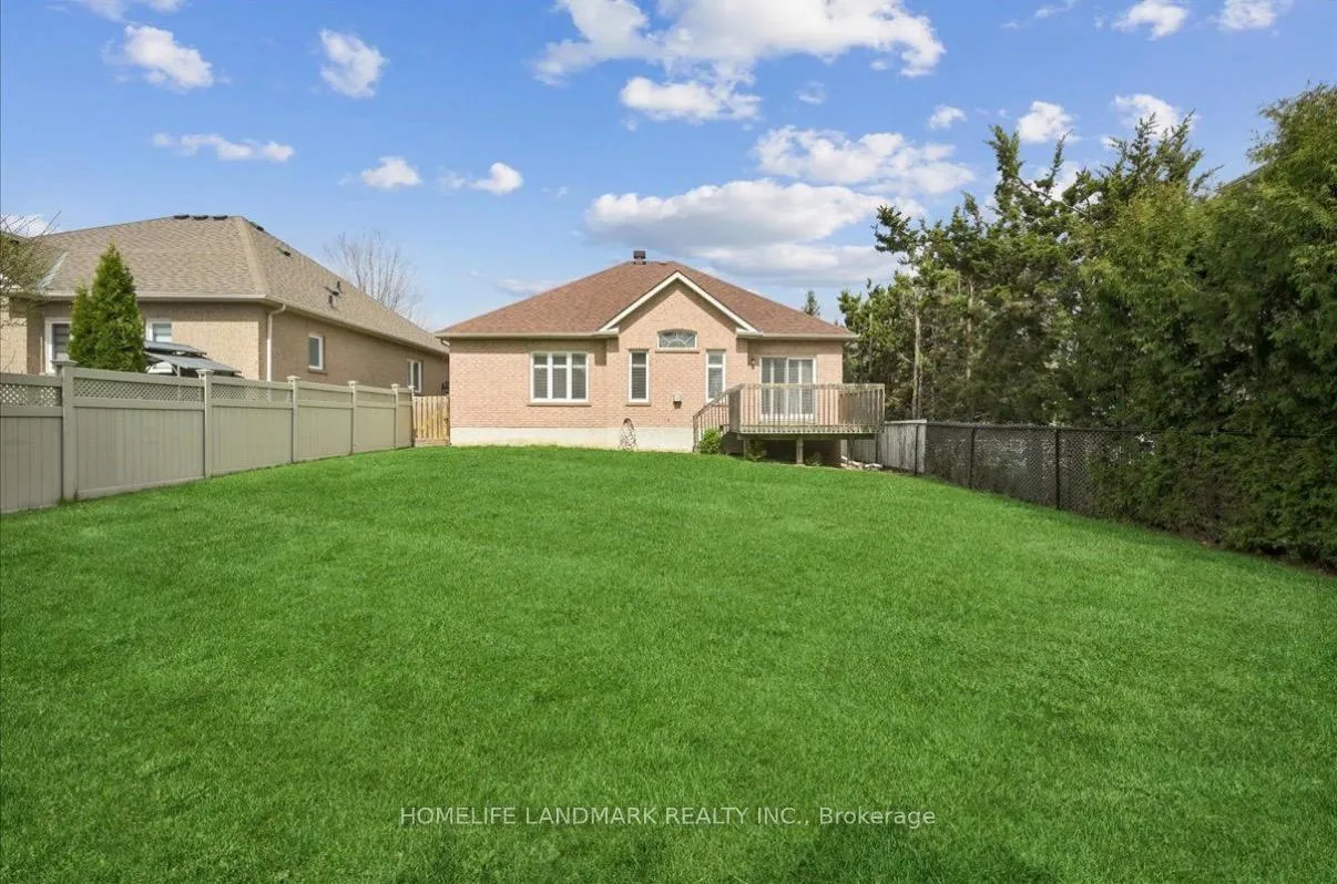 Photo 21 of 2348 Tesla Crescent, Oakville, Joshua Creek — HOMEH