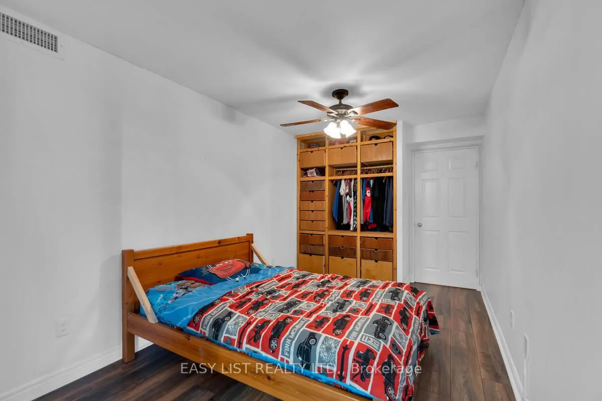 Photo 16 of Unit 810, 20 Harding Boulevard W, Richmond Hill, North Richvale — HOMEH