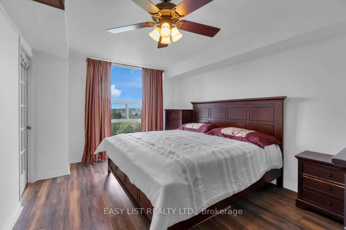 Photo 20 of Unit 810, 20 Harding Boulevard W, Richmond Hill, North Richvale — HOMEH