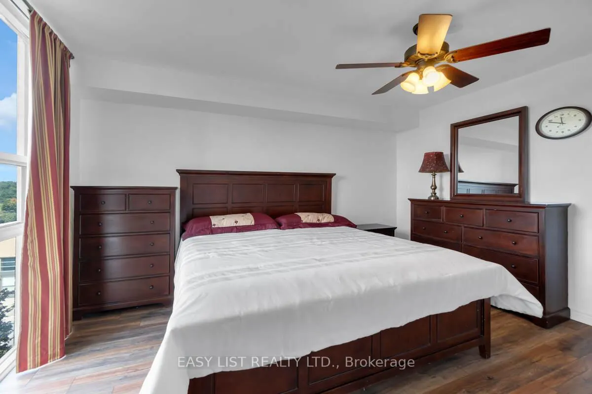 Photo 21 of Unit 810, 20 Harding Boulevard W, Richmond Hill, North Richvale — HOMEH