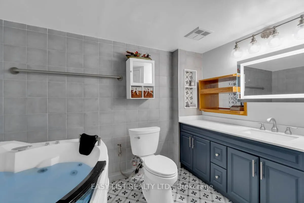 Photo 23 of Unit 810, 20 Harding Boulevard W, Richmond Hill, North Richvale — HOMEH