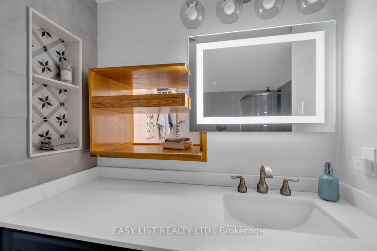 Photo 24 of Unit 810, 20 Harding Boulevard W, Richmond Hill, North Richvale — HOMEH