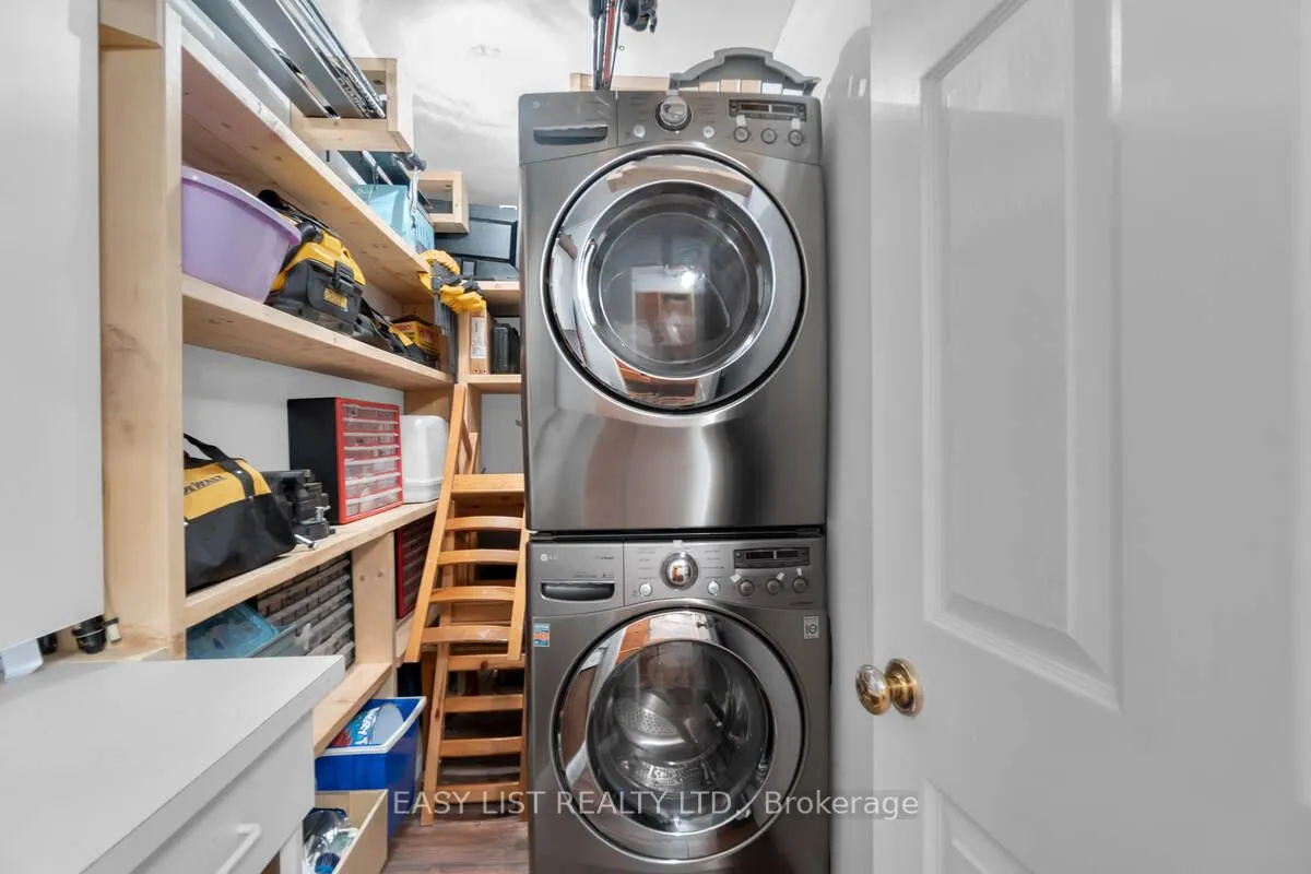 Photo 25 of Unit 810, 20 Harding Boulevard W, Richmond Hill, North Richvale — HOMEH
