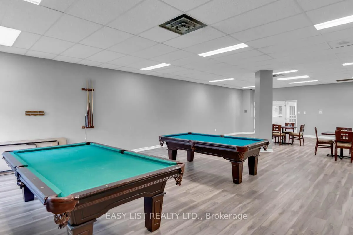 Photo 26 of Unit 810, 20 Harding Boulevard W, Richmond Hill, North Richvale — HOMEH
