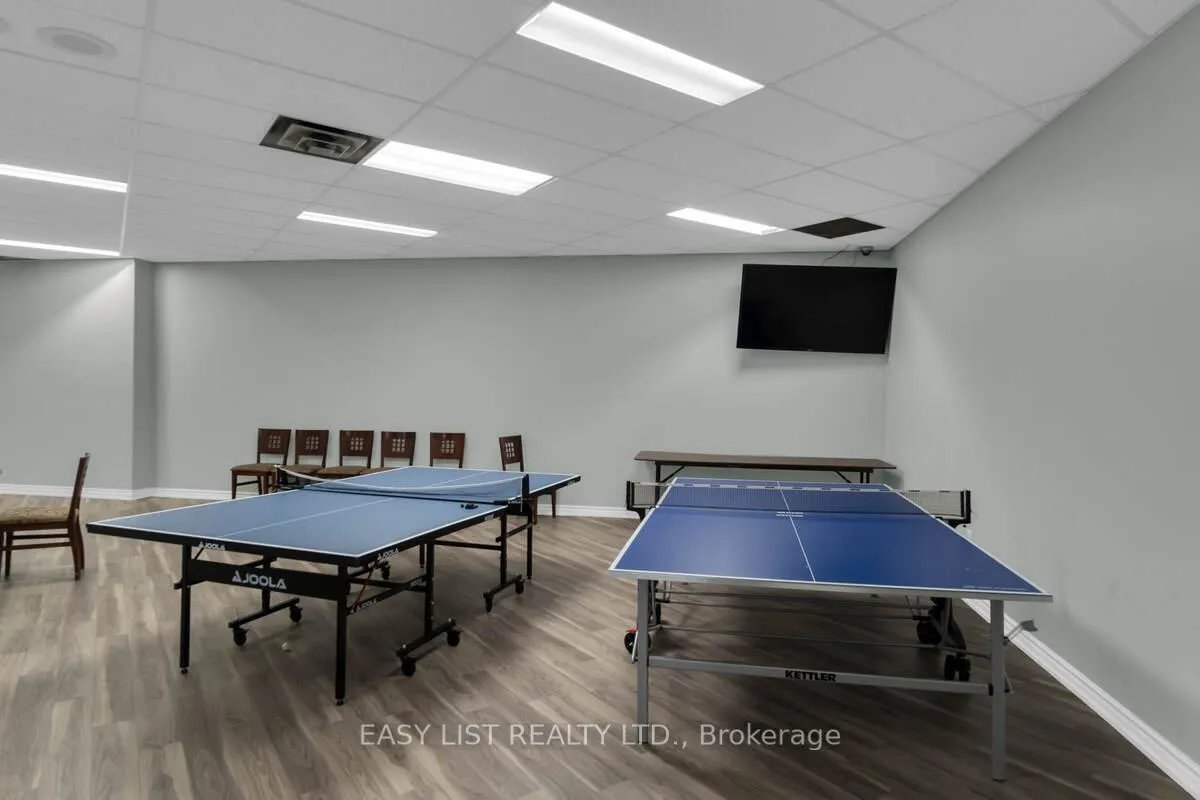 Photo 27 of Unit 810, 20 Harding Boulevard W, Richmond Hill, North Richvale — HOMEH