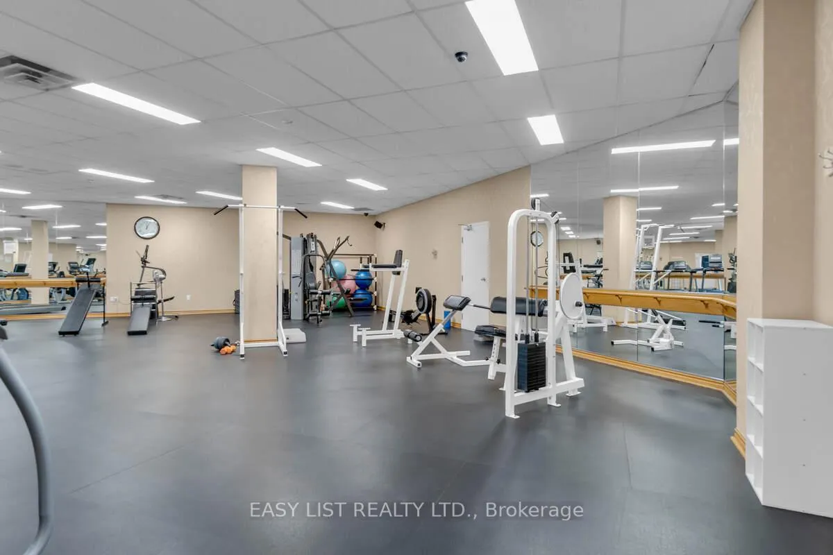 Photo 29 of Unit 810, 20 Harding Boulevard W, Richmond Hill, North Richvale — HOMEH