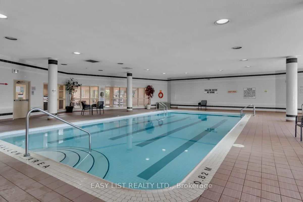 Photo 31 of Unit 810, 20 Harding Boulevard W, Richmond Hill, North Richvale — HOMEH