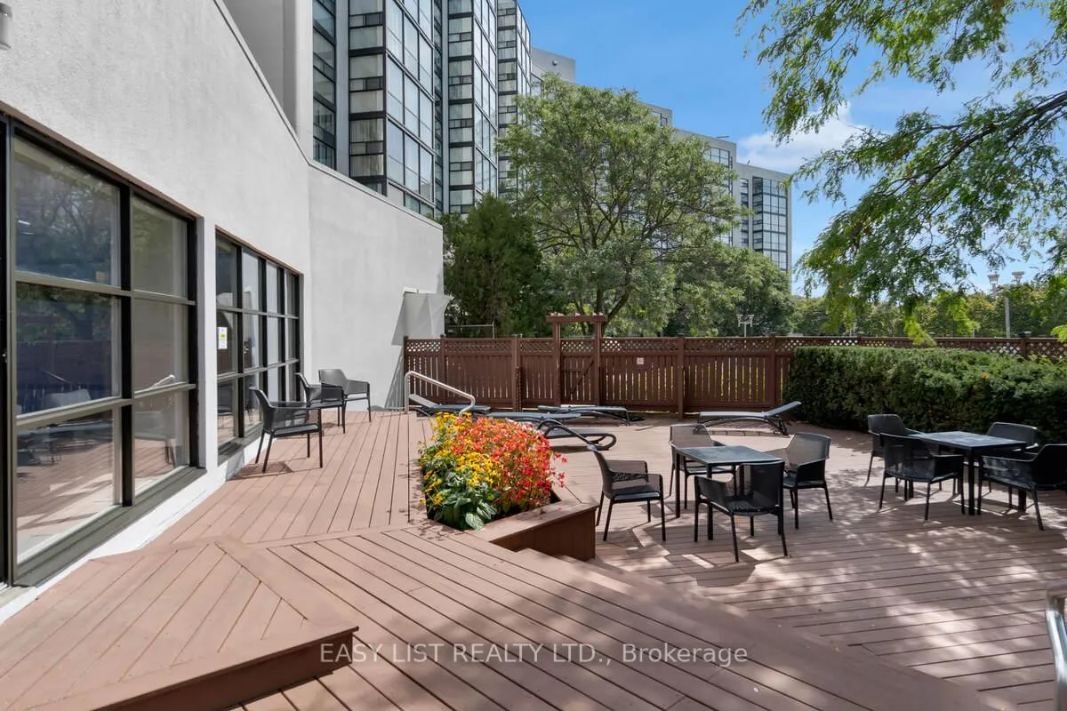 Photo 32 of Unit 810, 20 Harding Boulevard W, Richmond Hill, North Richvale — HOMEH