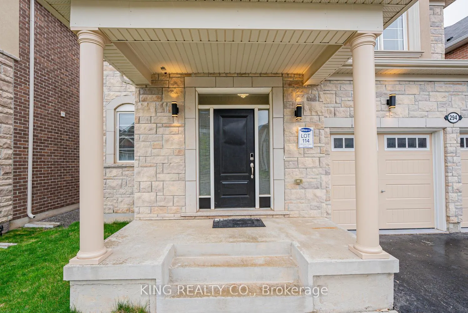 Photo 2 of 294 Hinton Terrace, Milton, Ford — HOMEH