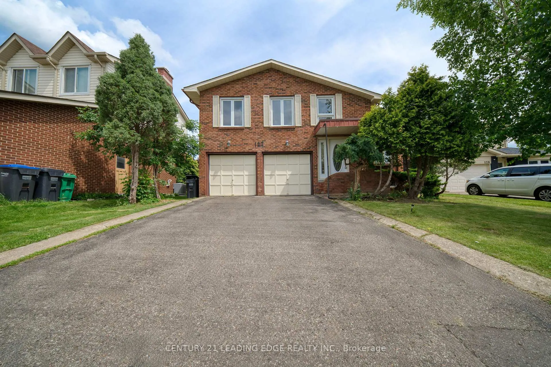 Photo 1 of 127 Elgin Drive, Brampton, Brampton South — HOMEH