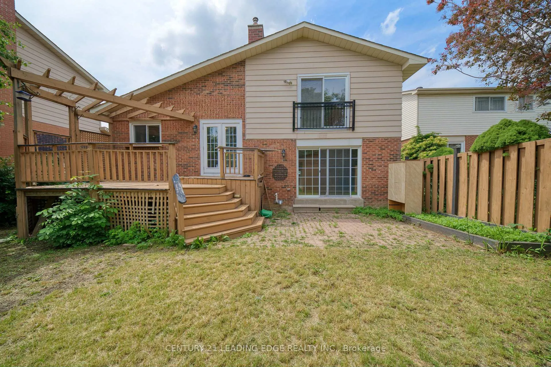 Photo 40 of 127 Elgin Drive, Brampton, Brampton South — HOMEH