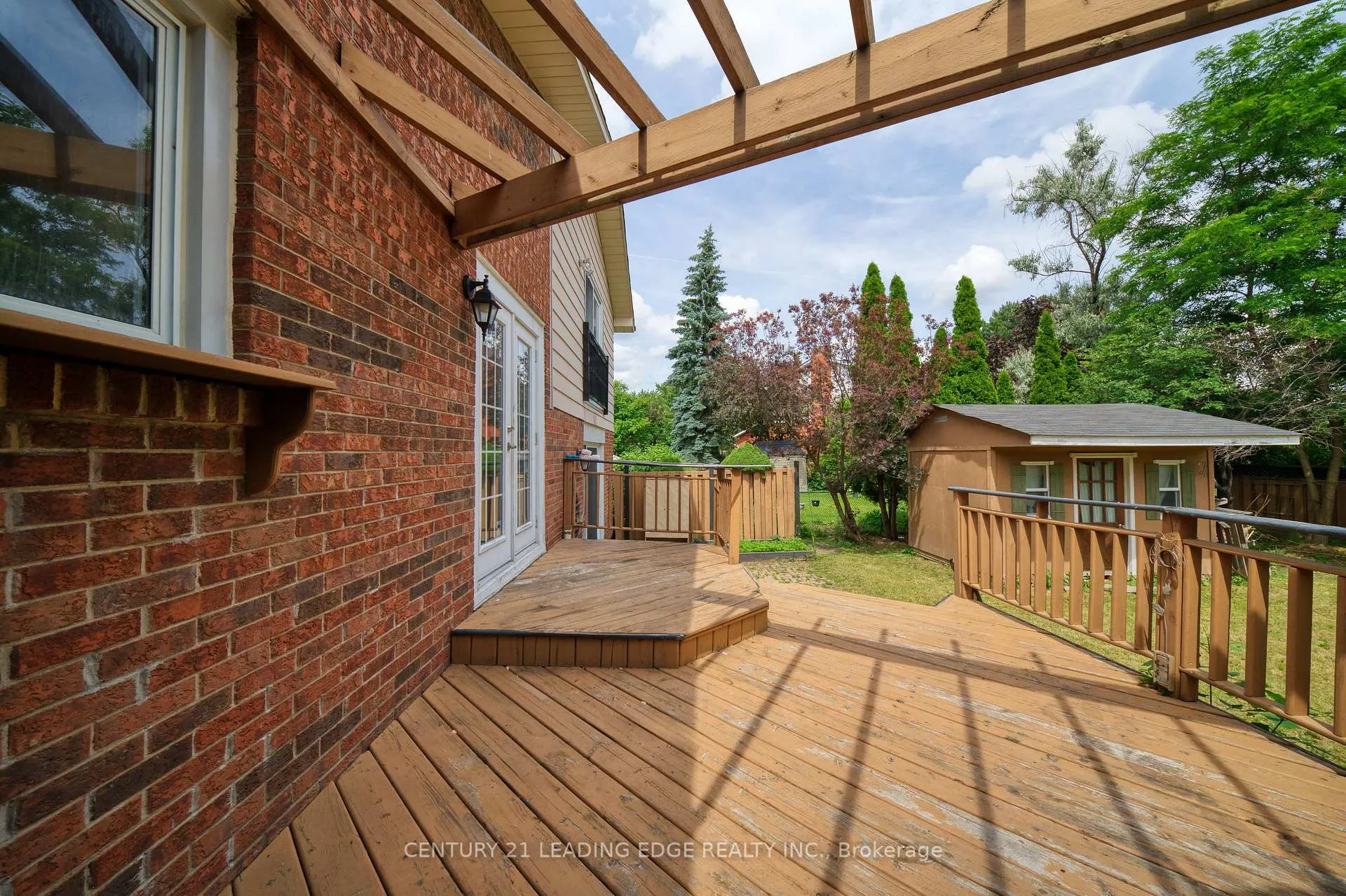 Photo 41 of 127 Elgin Drive, Brampton, Brampton South — HOMEH