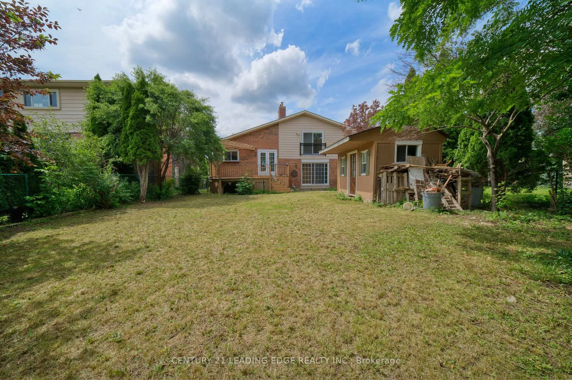 Photo 43 of 127 Elgin Drive, Brampton, Brampton South — HOMEH