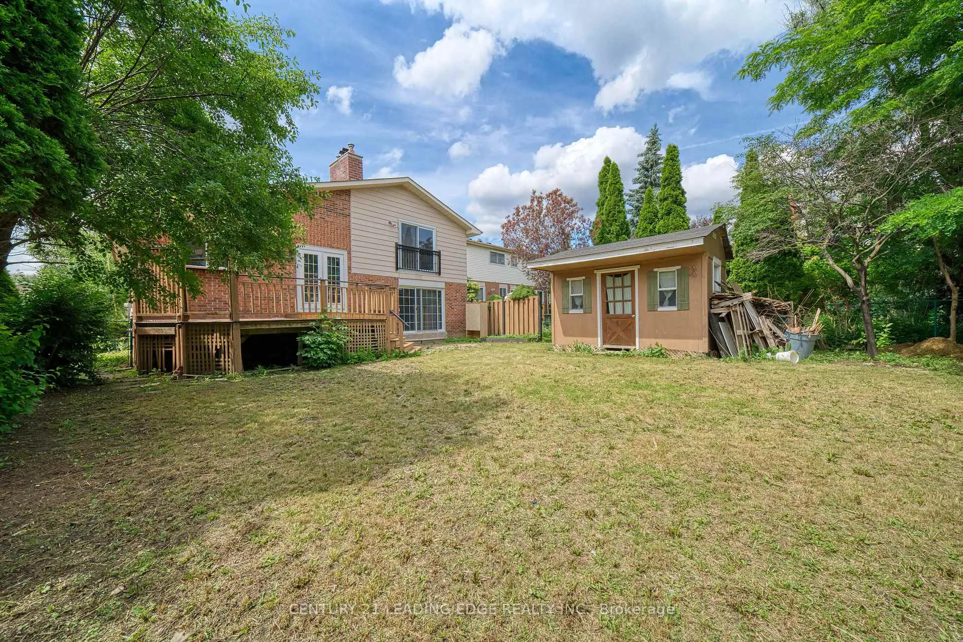 Photo 44 of 127 Elgin Drive, Brampton, Brampton South — HOMEH