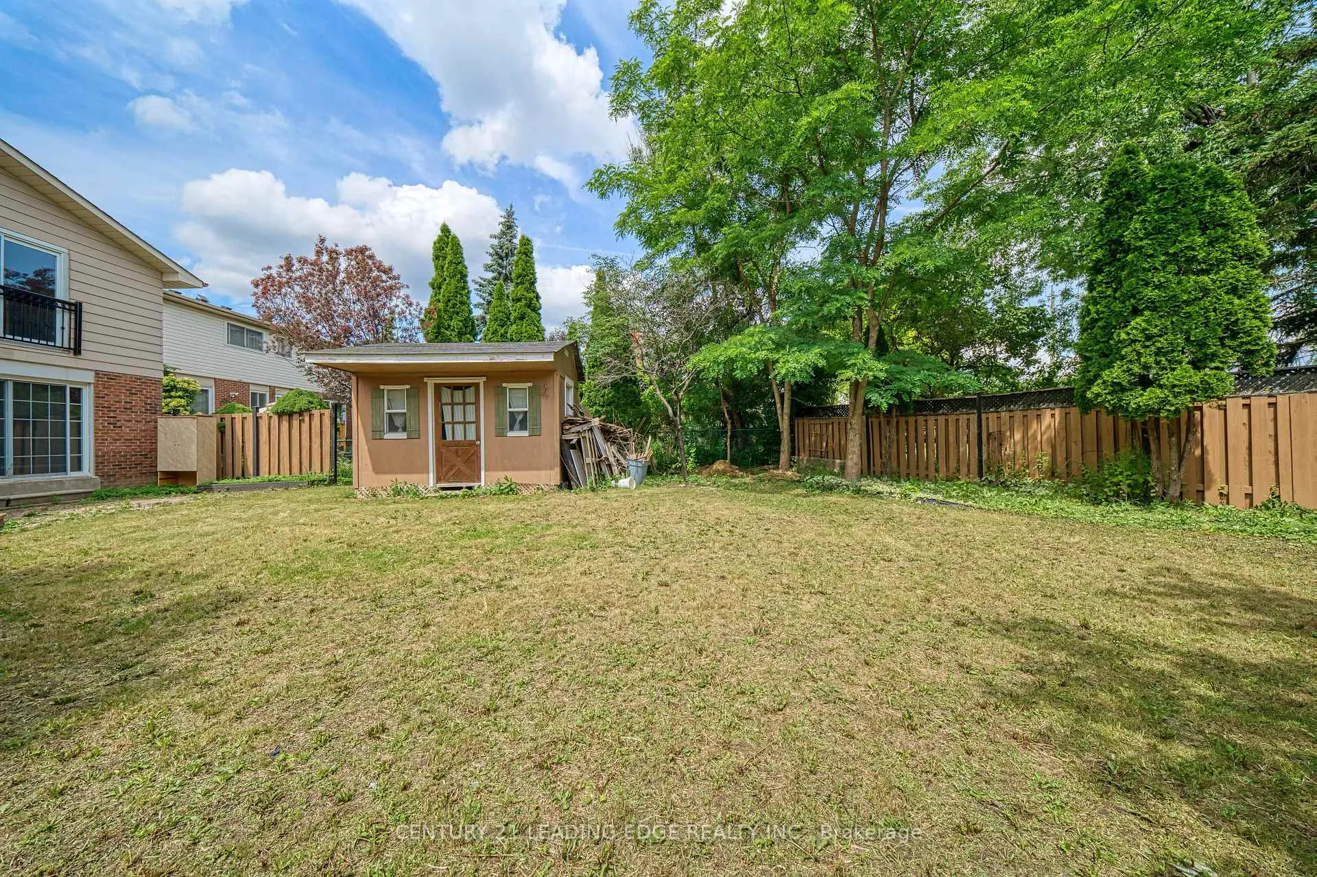 Photo 45 of 127 Elgin Drive, Brampton, Brampton South — HOMEH