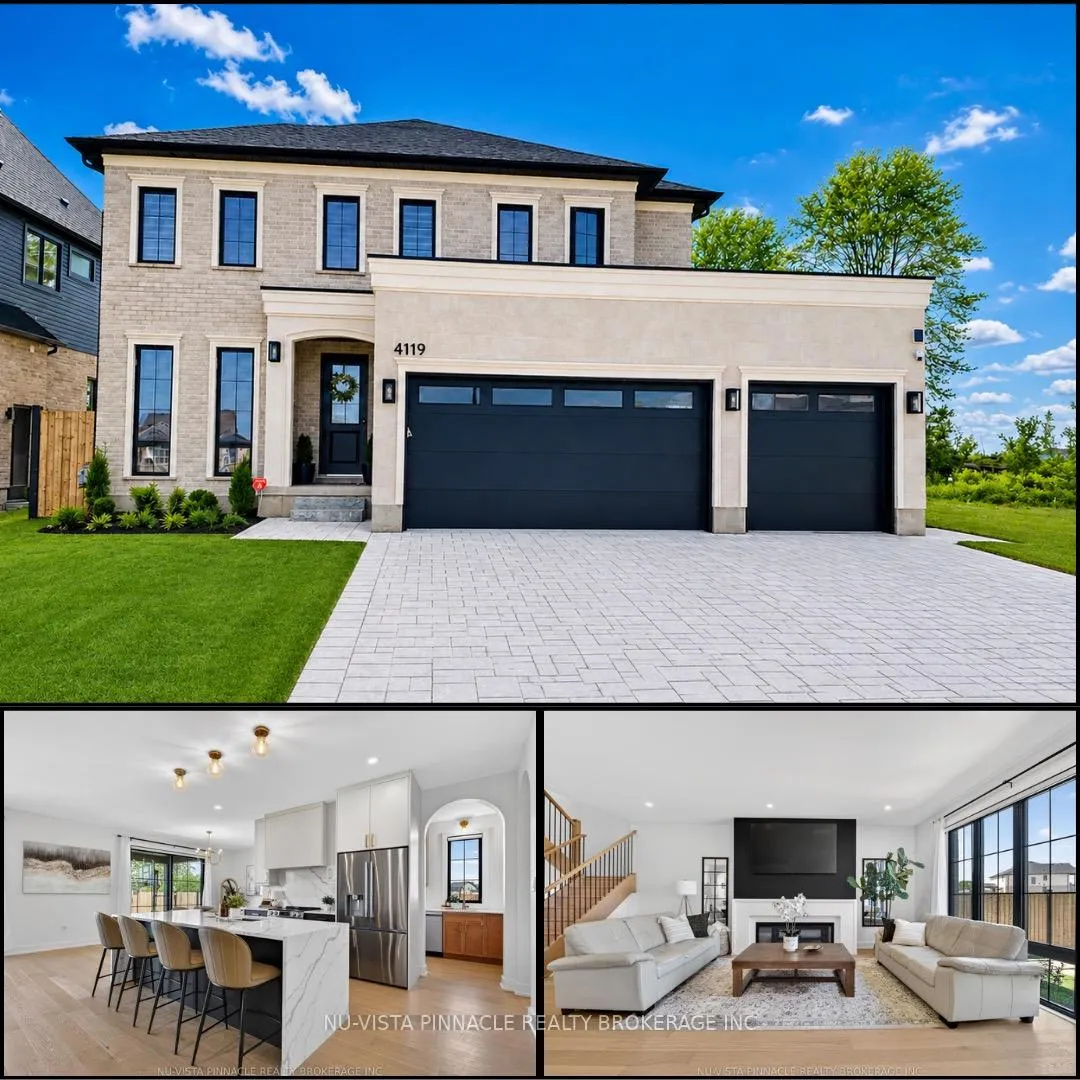 Photo 1 of 4119 Fallingbrook Road, London, South V — HOMEH