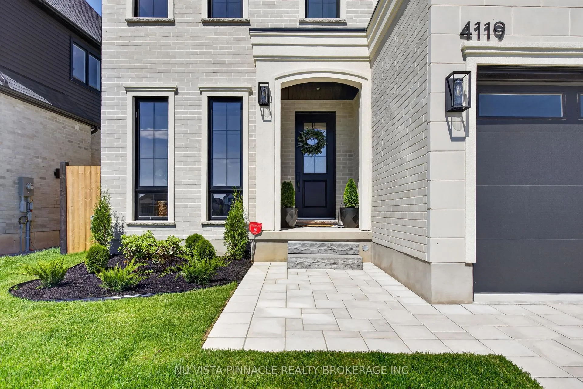 Photo 3 of 4119 Fallingbrook Road, London, South V — HOMEH