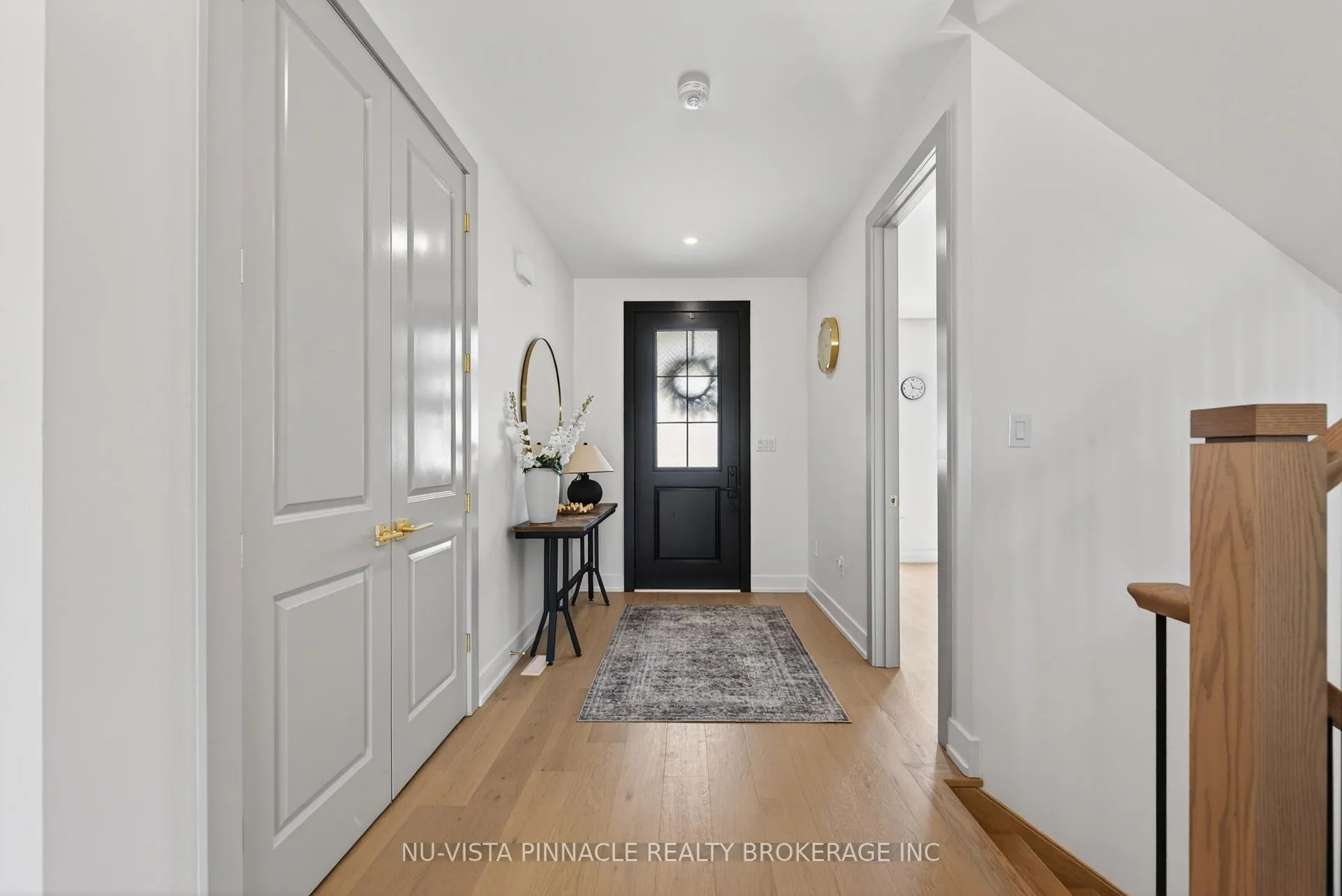 Photo 4 of 4119 Fallingbrook Road, London, South V — HOMEH
