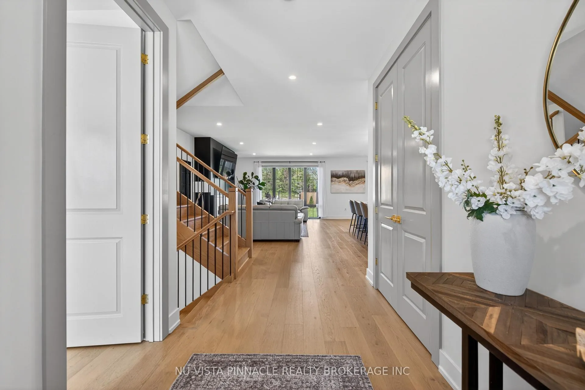 Photo 6 of 4119 Fallingbrook Road, London, South V — HOMEH