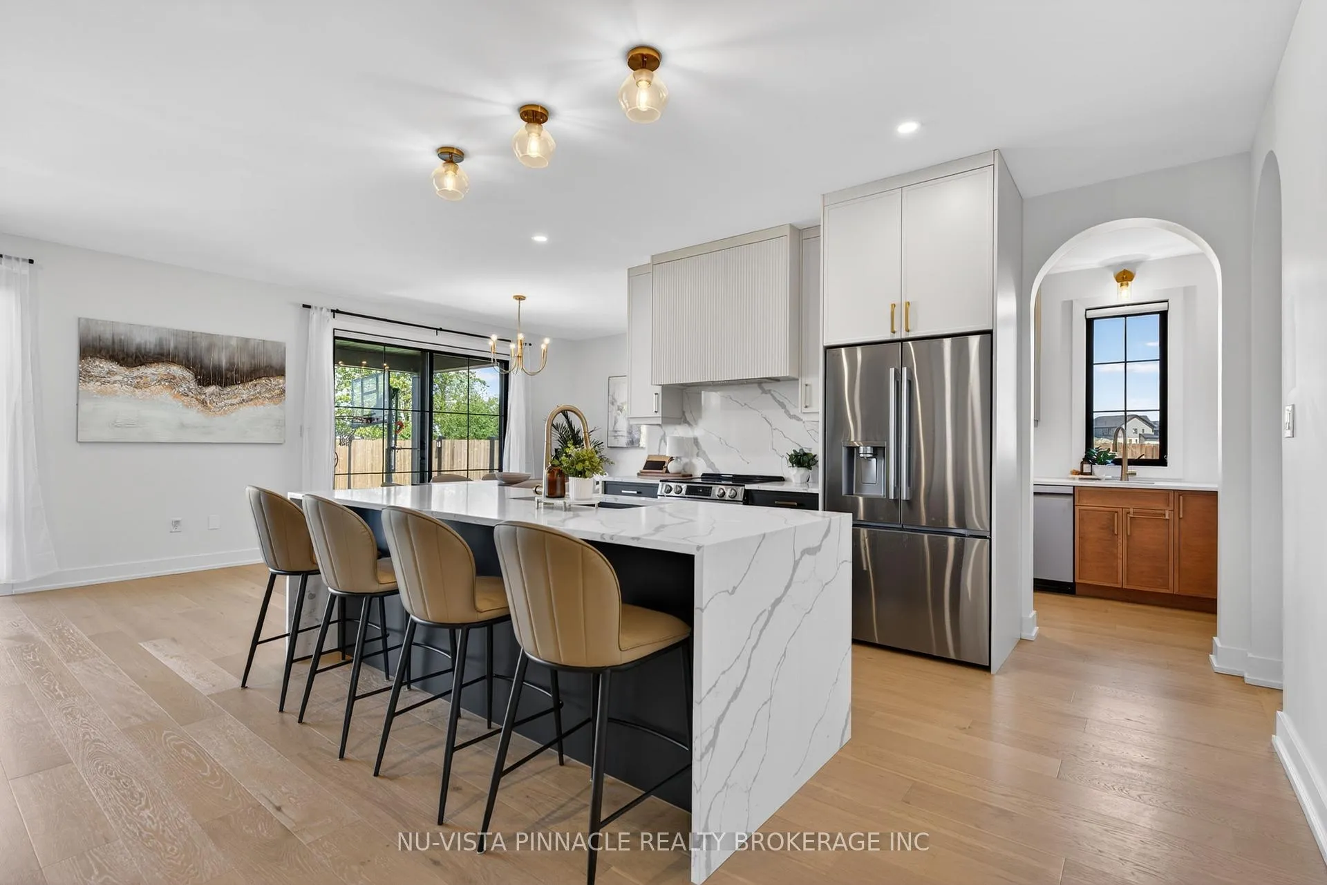 Photo 10 of 4119 Fallingbrook Road, London, South V — HOMEH