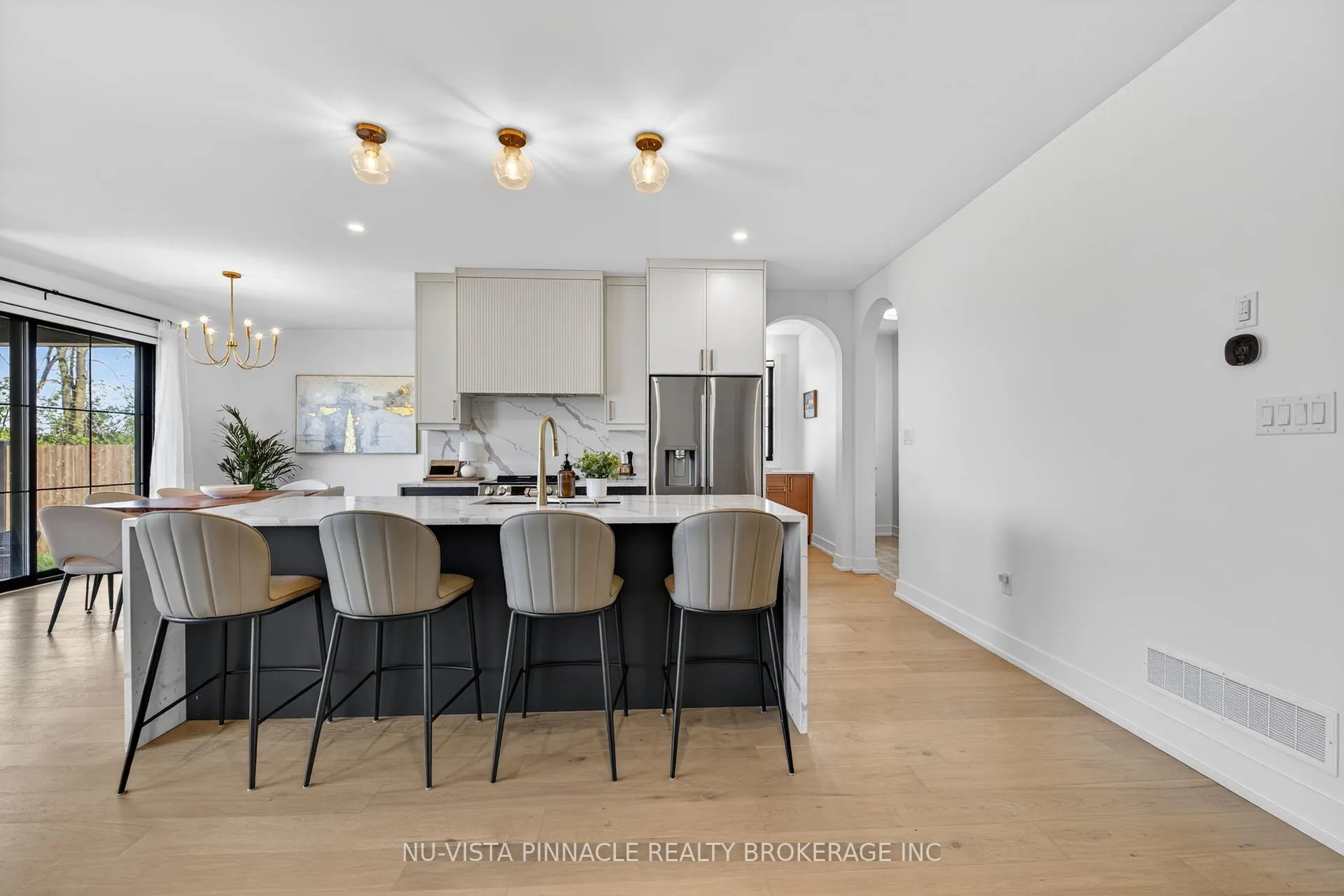 Photo 11 of 4119 Fallingbrook Road, London, South V — HOMEH