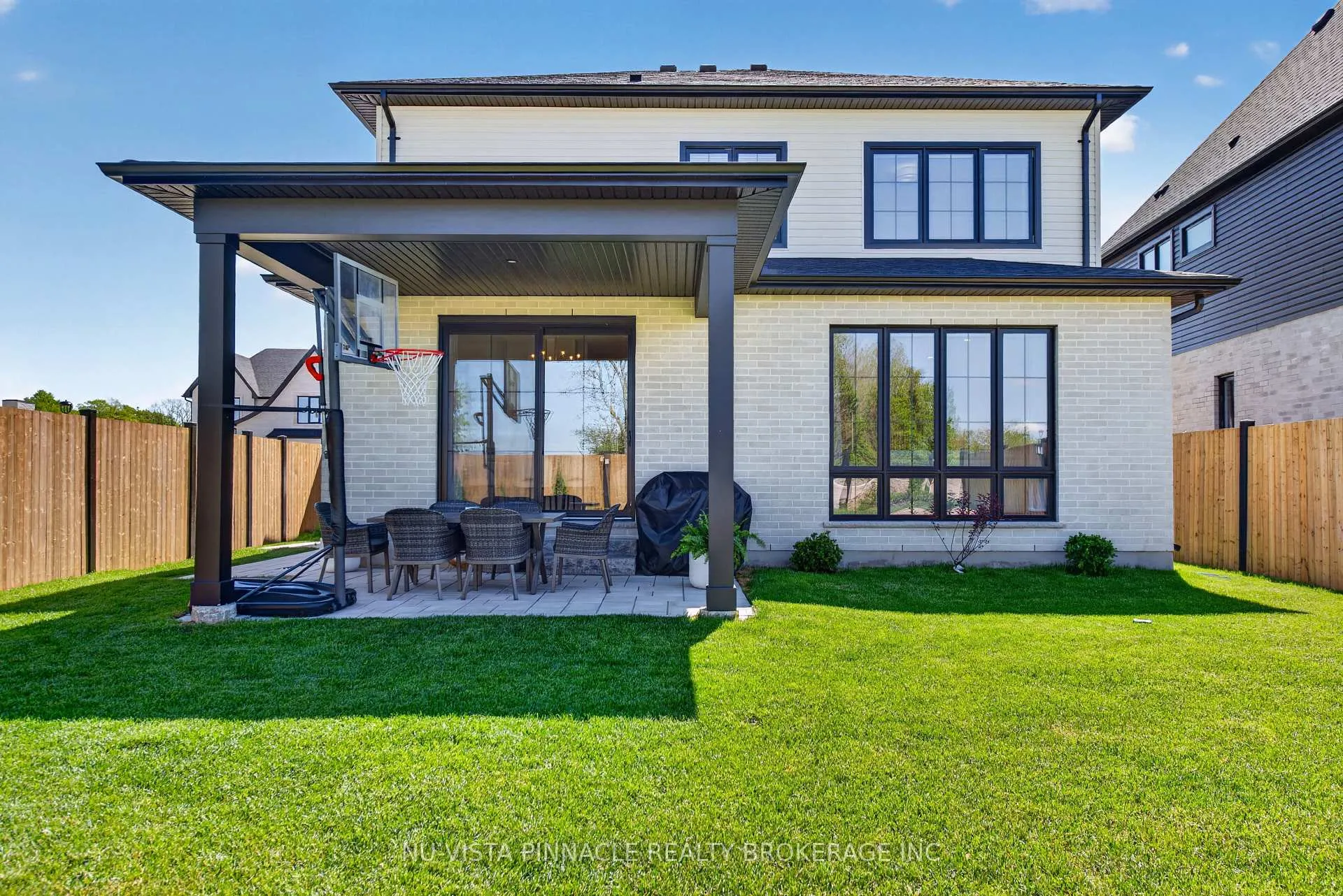 Photo 46 of 4119 Fallingbrook Road, London, South V — HOMEH