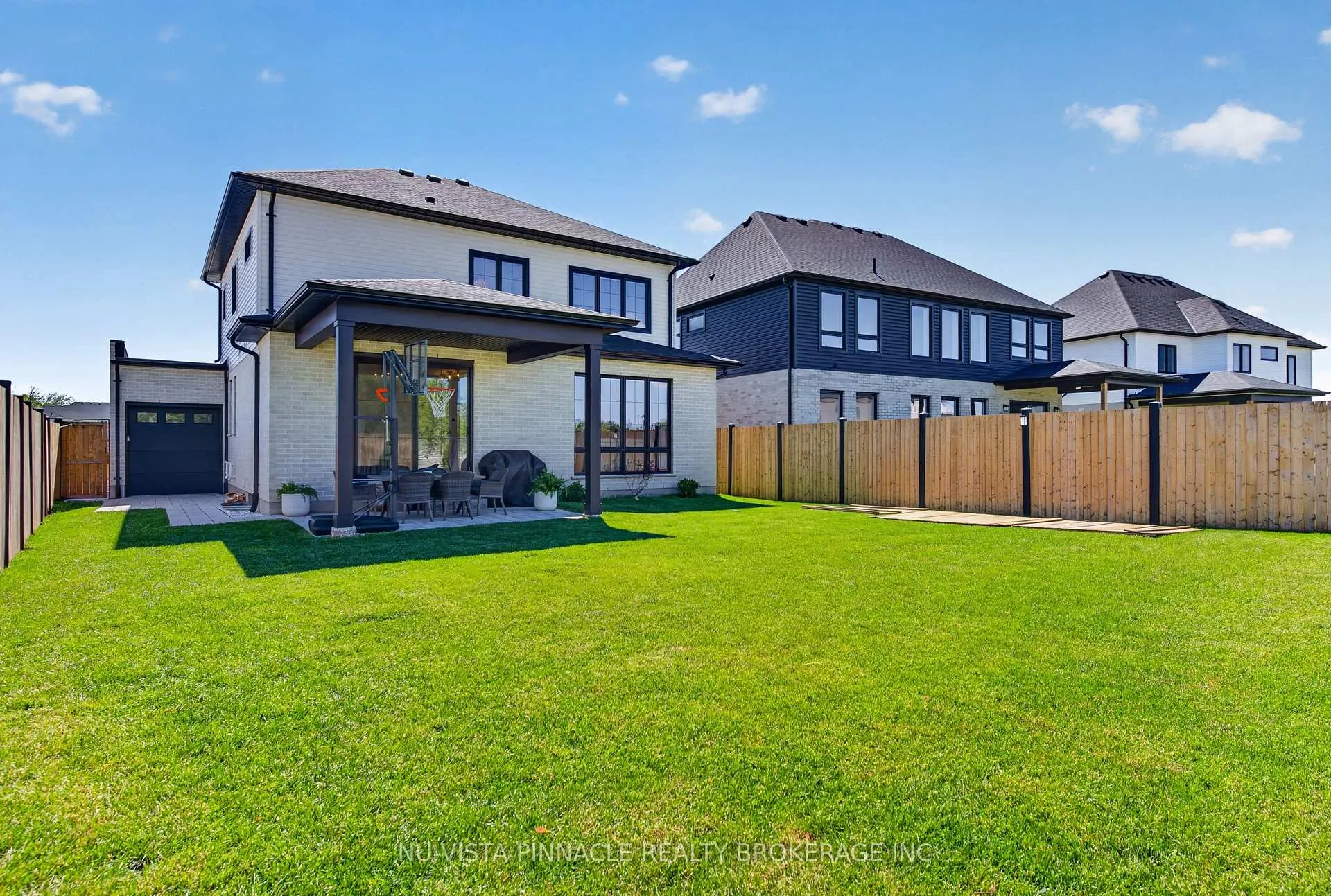 Photo 47 of 4119 Fallingbrook Road, London, South V — HOMEH