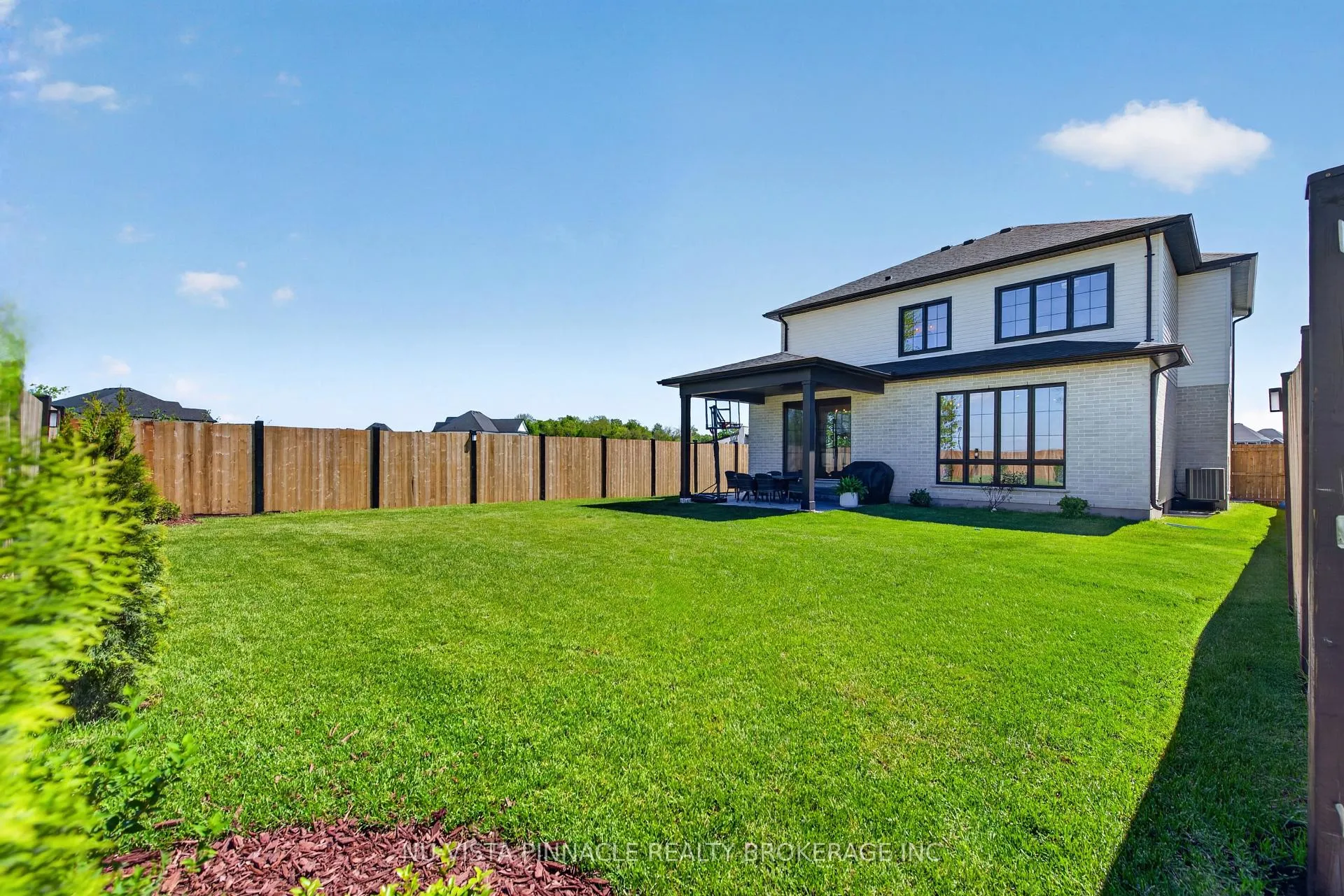 Photo 48 of 4119 Fallingbrook Road, London, South V — HOMEH