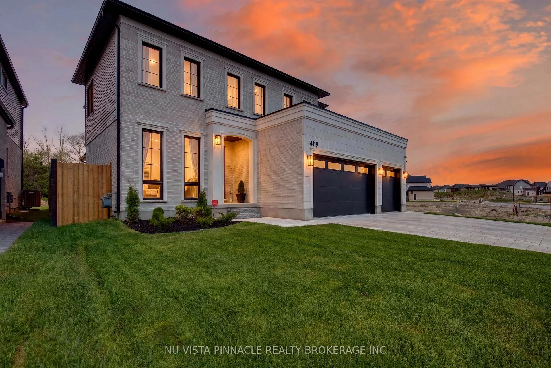 Photo 49 of 4119 Fallingbrook Road, London, South V — HOMEH