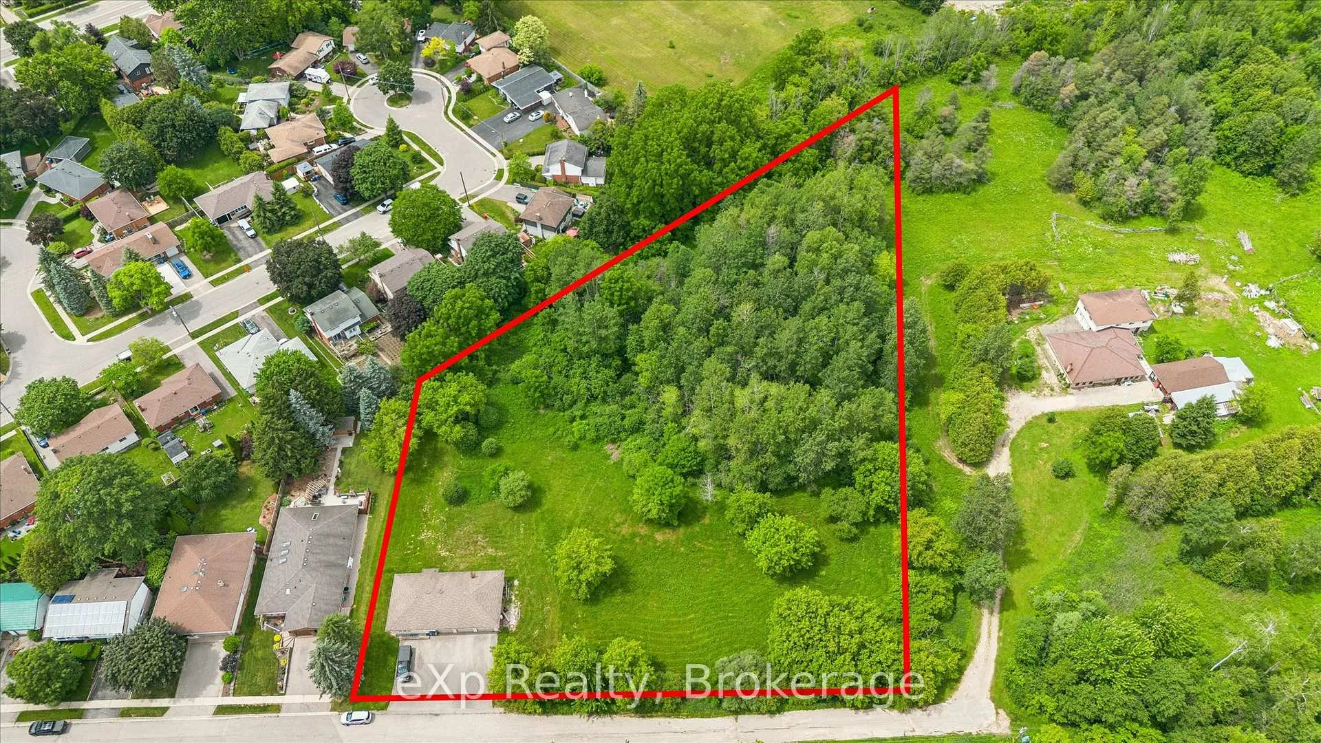 Photo 1 of 46 Hyland Road, Guelph, Grange Road — HOMEH