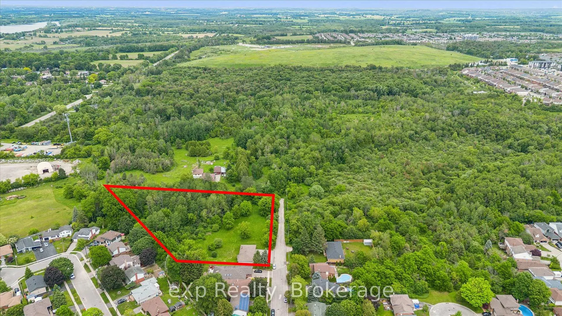 Photo 2 of 46 Hyland Road, Guelph, Grange Road — HOMEH
