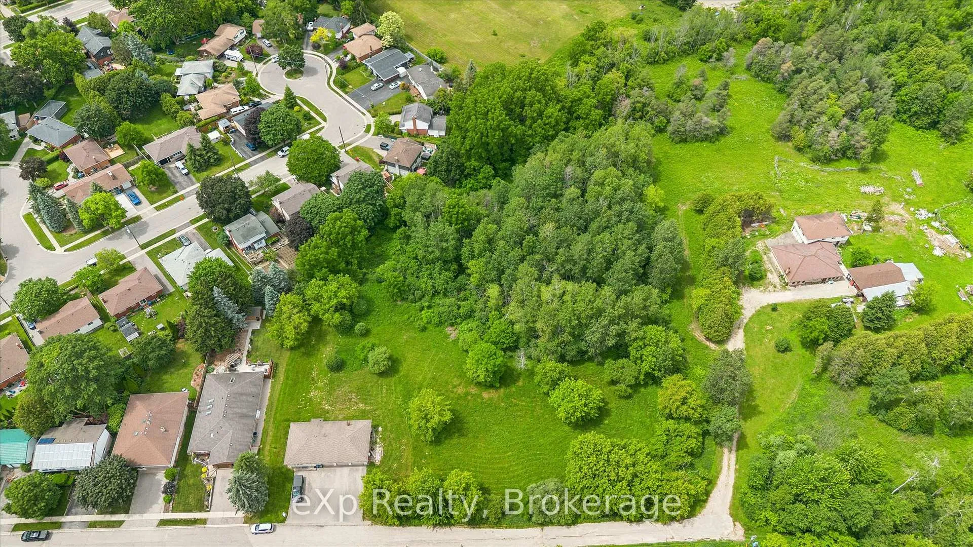 Photo 9 of 46 Hyland Road, Guelph, Grange Road — HOMEH